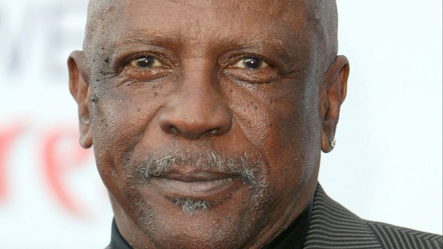 image de la news Disparition de Louis Gossett Jr., oscarisé pour Officier et gentleman, à l'âge de 87 ans