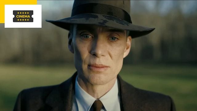 Oppenheimer : meilleur film de Christopher Nolan ? C'est ce que pense ce réalisateur