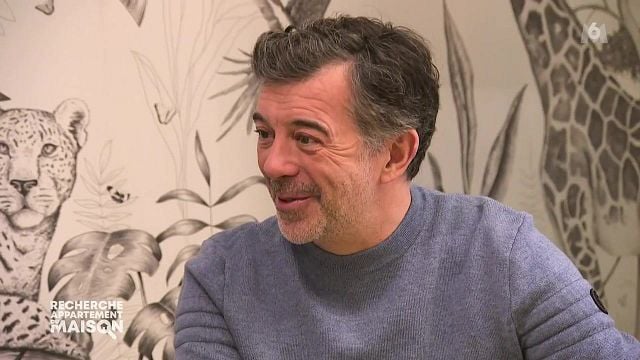 image de la news Recherche appartement ou maison : “nouvelle version” actée, voici qui remplace Stéphane Plaza !