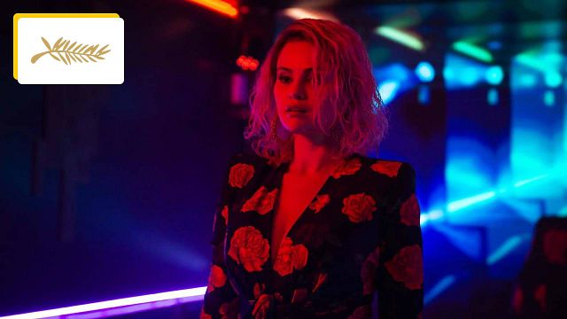 image de la news "Dément", "foutraque", "un ride incroyable", "submergé par l'émotion" : Jacques Audiard et Selena Gomez séduisent la critique à Cannes 2024 avec Emilia Perez