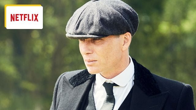 Peaky Blinders : le film Netflix ne sera pas la fin !