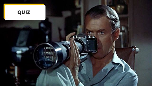 image de la news Quiz Cinéma : seuls les vrais cinéphiles feront 9/9 !