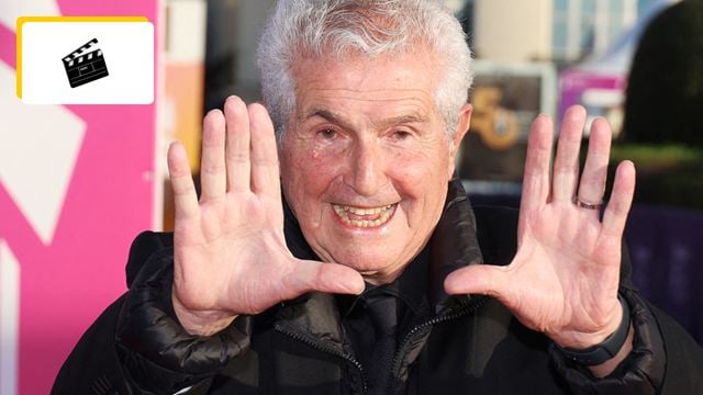 "Une véritable leçon de cinéma" : noté 4 sur 5, c'est le meilleur film de Claude Lelouch… et ce n'est pas le plus connu