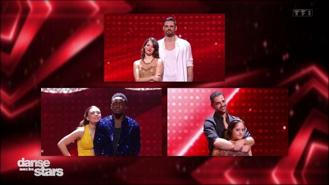 image de la news "Enfin je sais danser", qui a été éliminé de Danse avec les stars ce vendredi 18 avril 2025 ?
