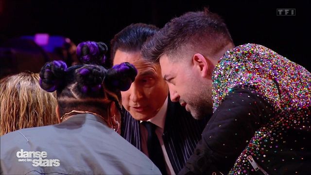 image de la news Danse avec les stars 2024 prime 8 : notre classement face à celui des juges