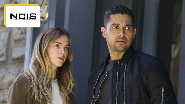 NCIS : Torres a enfin trouvé l’amour mais ça va causer des "problèmes" au sein de l’équipe