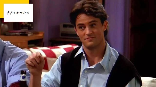 C'est le meilleur épisode de Friends selon Matthew Perry : "C'était la première fois que je pensais que la série fonctionnait"