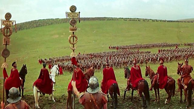 image de la news Sorti il y a 64 ans, c'est l'un des plus grands films historiques de tous les temps. Et pourtant il a été injustement renié par son réalisateur