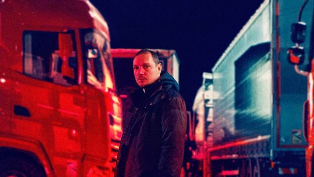 image de la news Cannes 2026 : on a adoré Du Fioul dans les artères, une folle histoire d'amour entre deux routiers !