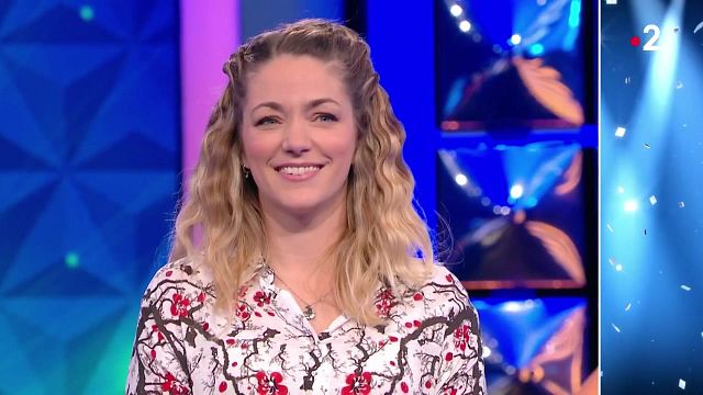 image de la news Arrivée à un “moment de pression du parcours”, Karine (N’oubliez pas les paroles) se confie