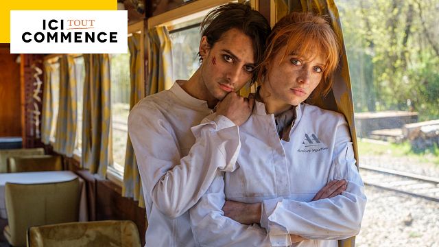 image de la news Ici tout commence : la prochaine intrigue catastrophe se dévoile... et ça va faire mal !