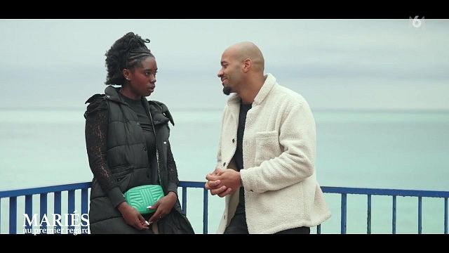 image de la news Mariés au premier regard : après un rebondissement, on sait si Jennifer et Keyn sont toujours ensemble ! Ce qui vous attend lundi 19 mai