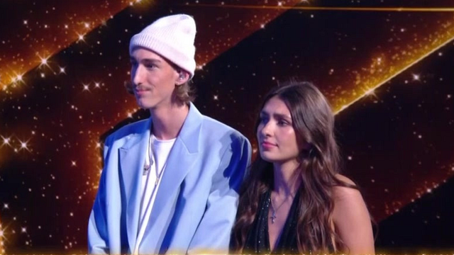 image de la news Ema ou Lenny : qui a été éliminé de la Star Academy ce samedi 1er novembre 2025 ?