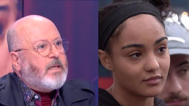 image de la news Oscar Sisto regrette-t-il d’avoir recadré Candice (Star Academy) lors de son retour au château ? Il répond !