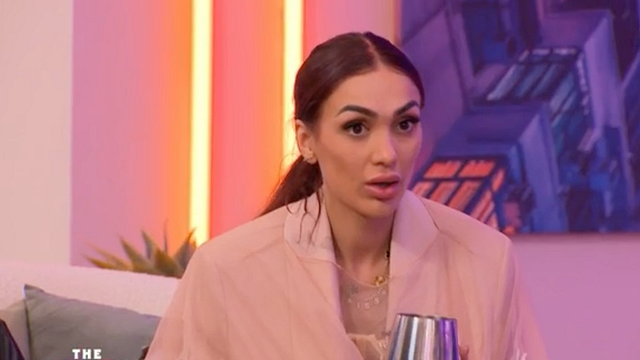 image de la news Maïssane (The Power) est-elle vraiment HPI ? Elle répond