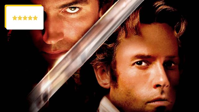 image de la news "Un désastre sur pellicule" : ce film est la pire adaptation du Comte de Monte-Cristo selon les spectateurs