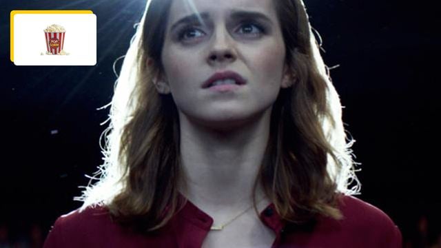 Emma Watson : après ce film passé inaperçu, la star de Harry Potter a mis sa carrière en pause