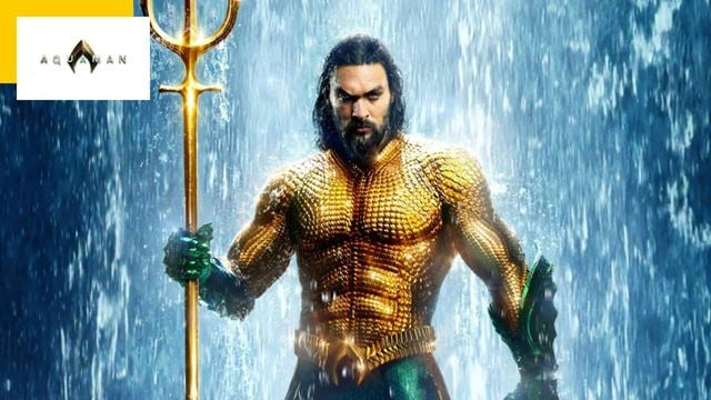 Aquaman 2 : infos, casting, sortie... Tout savoir sur le film DC avec Jason Momoa