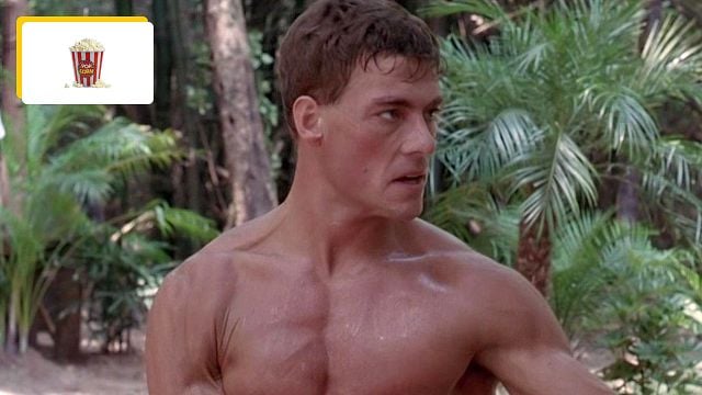 image de la news Jean-Claude Van Damme pourrait revenir dans cette saga culte, mais pas comme vous le pensiez