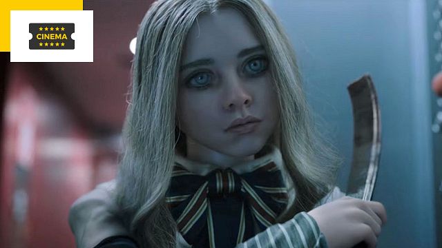 image de la news Cette poupée tueuse a terrorisé les spectateurs : sa suite a déjà une date de sortie française !