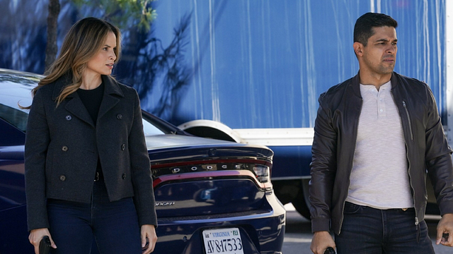 image de la news "Ça va briser le cœur des fans" : un personnage clé de NCIS va mourir selon cette star de la série