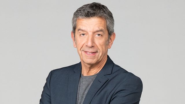 image de la news Les Pouvoirs extraordinaires du corps humain (France 2) : Michel Cymes arrête l'émission !
