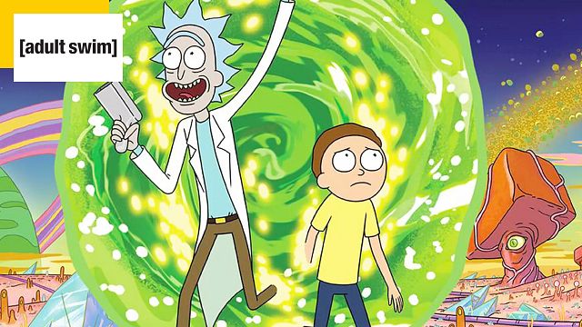image de la news Rick et Morty : son co-créateur viré pour violences conjugales, la série va-t-elle continuer ?