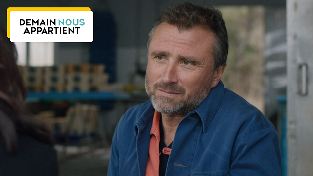 image de la news Demain nous appartient : Alex face à la maladie ... Ce qui vous attend la semaine du 17 au 21 février 2025 [SPOILERS]