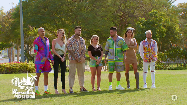 image de la news “Les valeurs de la téléréalité ne sont pas celles que je prône”, une ex-candidate des Marseillais balance !