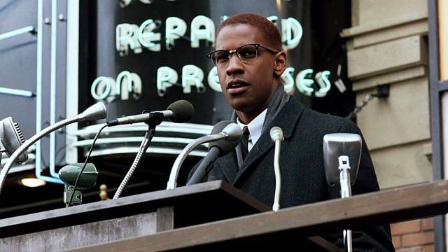 image de la news Noté 4 sur 5, ce biopic avec Denzel Washington "a presque tué" l'un des plus grands réalisateurs américains il y a 33 ans