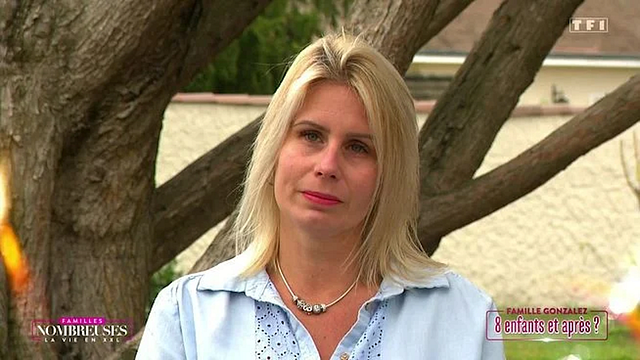 image de la news Familles nombreuses : "Je suis prête (…) j’ai eu un déclic", Mélanie Gonzalez prend son courage à deux mains