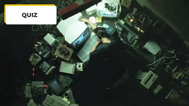 image de la news Quiz Cinéma : seul un grand fan de science-fiction peut faire 15/15 !