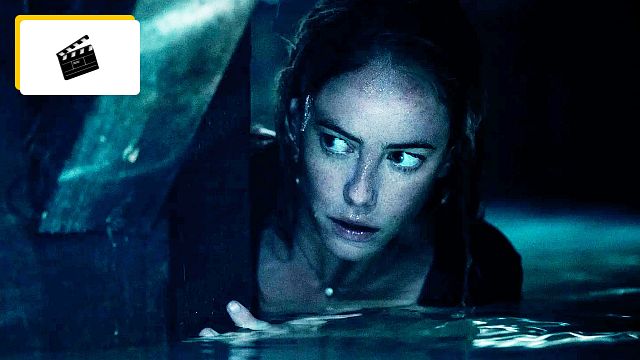 image de la news Adoré par Tarantino, ce film de crocodiles qui a triomphé lors de sa diffusion Netflix va connaitre une suite !