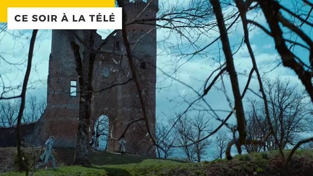 image de la news Ce soir à la télé : plus de 2,6 millions de spectateurs ont répondu présents à l'appel d'Alexandre Astier