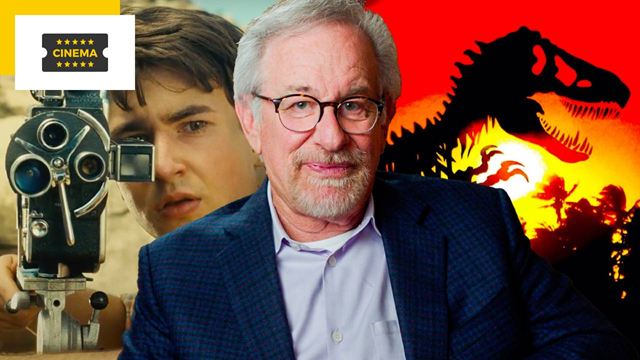 "C'est celui qui maîtrise le mieux le langage du cinéma" : pourquoi Steven Spielberg est le plus grand raconteur d'histoires