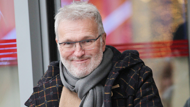 image de la news Laurent Ruquier va-t-il quitter France 2 ? La réponse déconcertante de l'animateur aux rumeurs