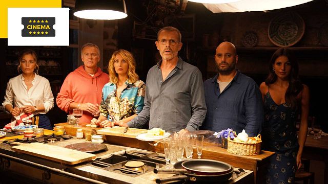 image de la news Plancha sans Florence Foresti : qui sont les nouveaux pour ce Barbecue 2 ?