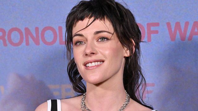 image de la news "Une opportunité pour rêver ensemble" : le geste fort de Kristen Stewart pour l'avenir du cinéma en salles