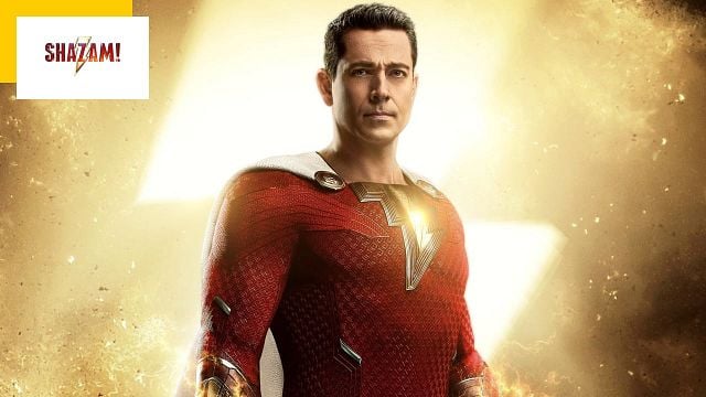 image de la news Shazam 2 : d'autres personnages DC devaient apparaître dans la première scène post-générique