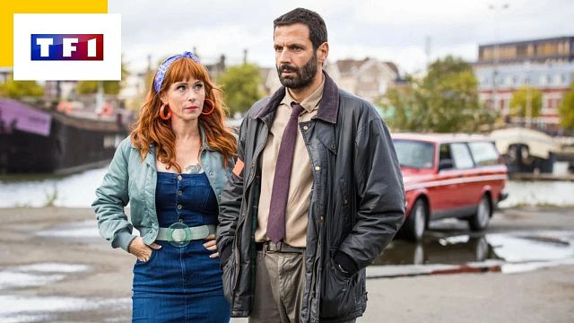 image de la news HPI version US : qui seront les stars du remake américain de la série ? Découvrez leurs visages !