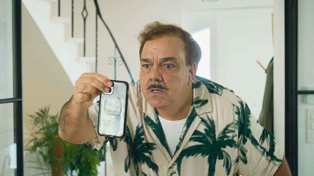 image de la news Au cinéma le 8 octobre, ce sont les films à voir : C'était mieux demain avec Didier Bourdon, Tron: Ares, Nouvelle Vague...