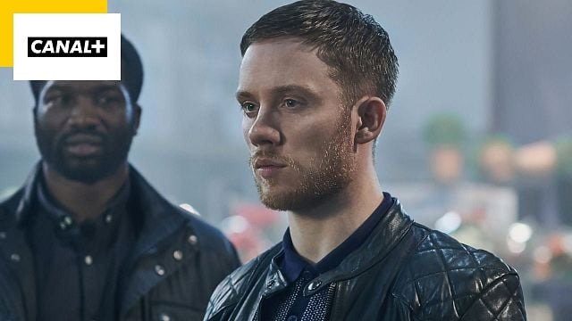 image de la news Notée 4,2 sur 5, cette série brutale avec une star de Peaky Blinders arrive sur Canal+