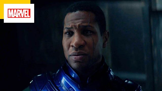 image de la news Ant-Man 3 : les mauvaises critiques du film ? Kang s'en fiche !
