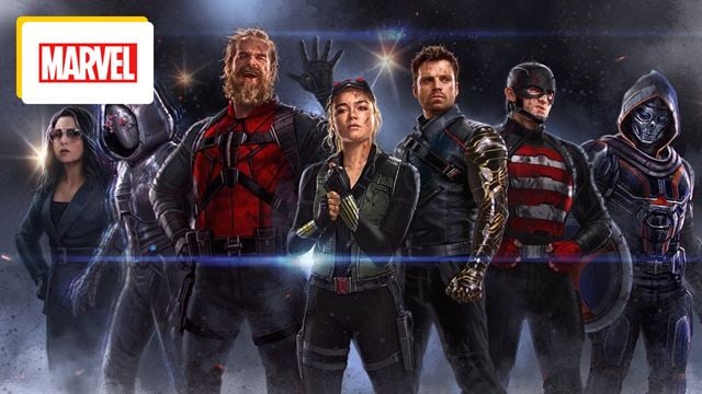 Thunderbolts : infos, casting, sortie... Tout savoir sur le film qui doit relancer Marvel en 2025 !
