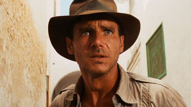 image de la news Indiana Jones : il y a 43 ans, le studio nous a sauvés d’une idée totalement invraisemblable de George Lucas