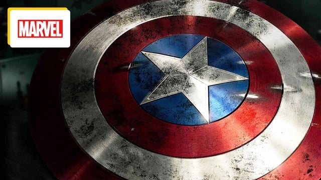 Marvel : le nouveau costume de Captain America dévoilé ?
