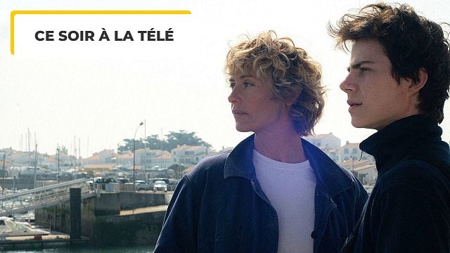 Ce soir à la télé : voilà une sublime histoire d'amour avec Cécile de France