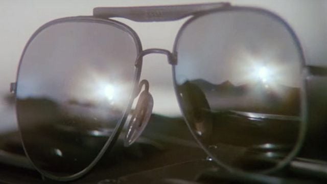 image de la news "Jusqu'où vas-tu ?" : tout le monde connaît ce célèbre film de science-fiction, mais rares sont ceux qui ont vu sa toute première bande-annonce !