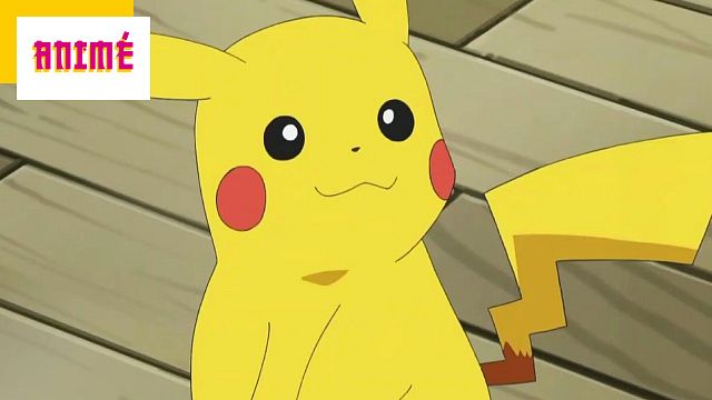 image de la news Pokémon : Pikachu a un prénom, et ce dernier est très surprenant !