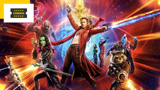 image de la news "Plus les films Marvel marchent au box-office, mieux c'est pour DC" : pas de concurrence entre les studios pour James Gunn ?